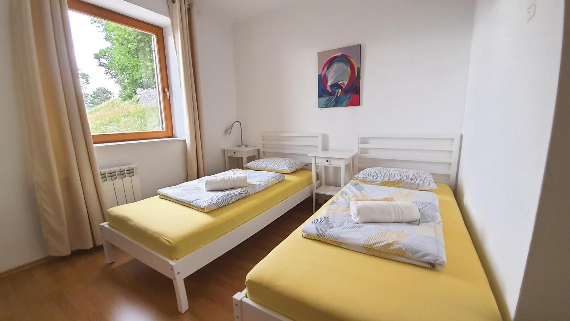 Prenocisca Center Mir In Dobro Hotel Solkan Exterior photo