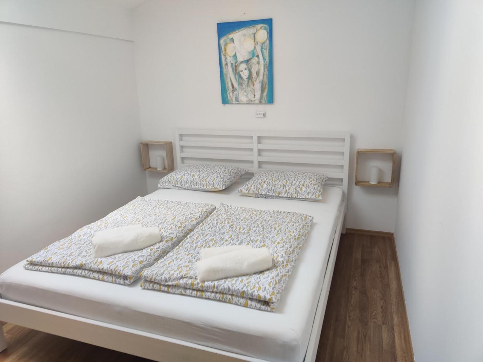 Prenocisca Center Mir In Dobro Hotel Solkan Exterior photo